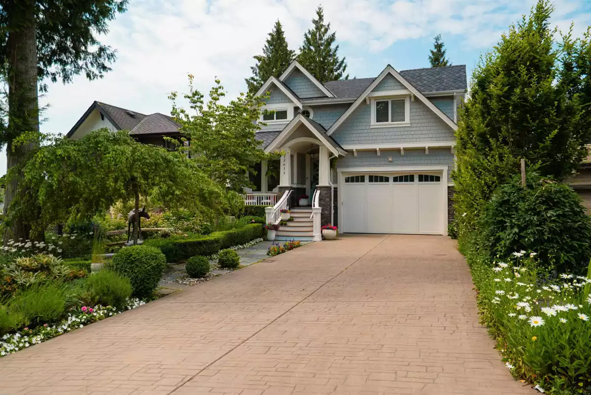 Exterior Front Photo of 13611 Birdtail Drive, Maple Ridge, BC