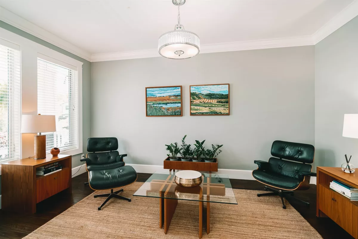 Family Room Photo of 13611 Birdtail Drive, Maple Ridge, BC