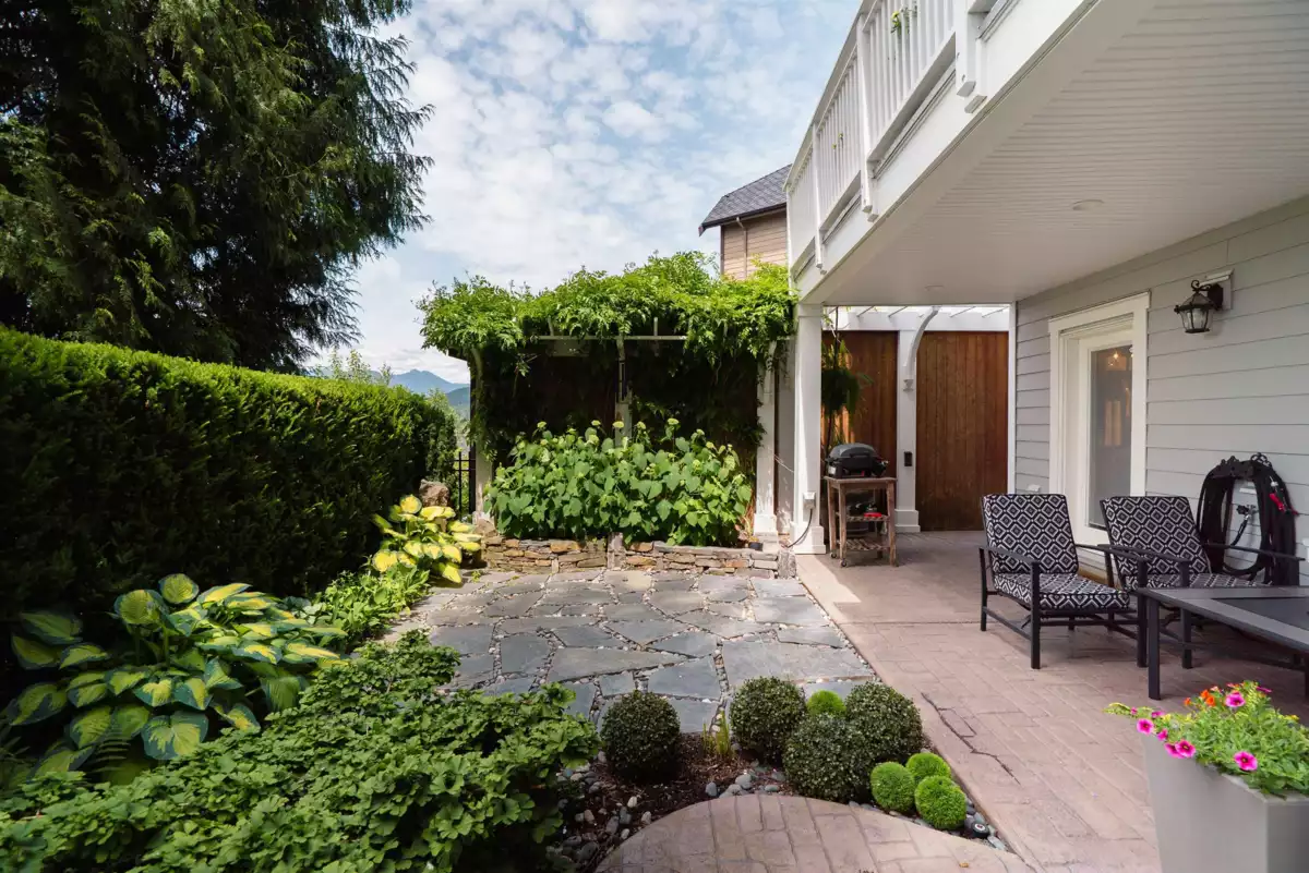 Fitness Center Photo Near 13611 Birdtail Drive, Maple Ridge, BC