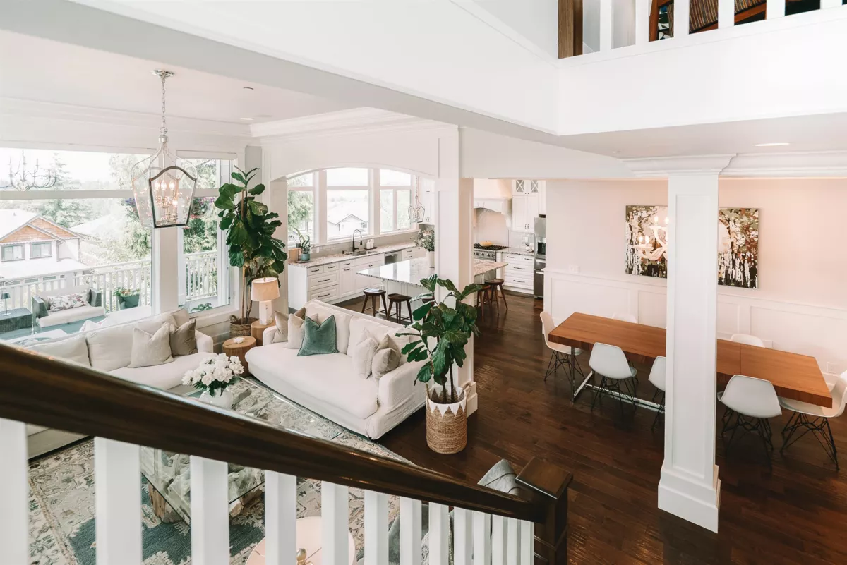 Front Yard Photo of 13611 Birdtail Drive, Maple Ridge, BC