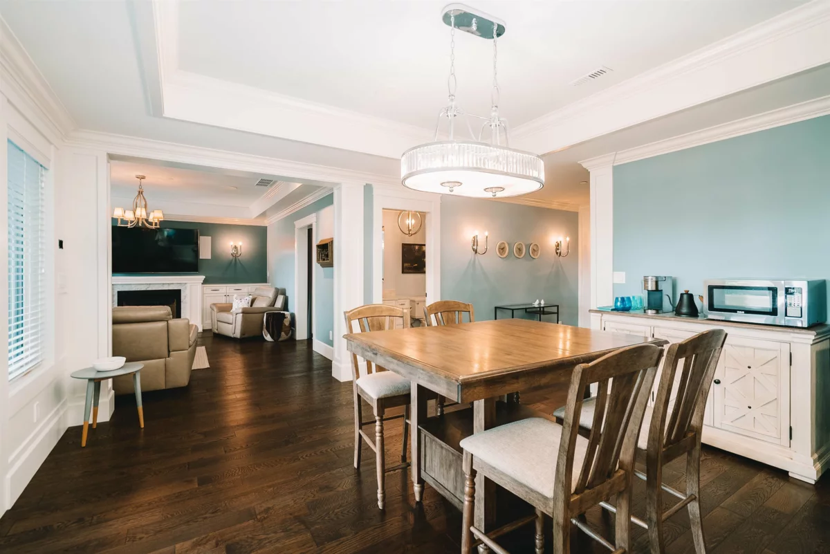 Hot Tub / Spa Photo of 13611 Birdtail Drive, Maple Ridge, BC