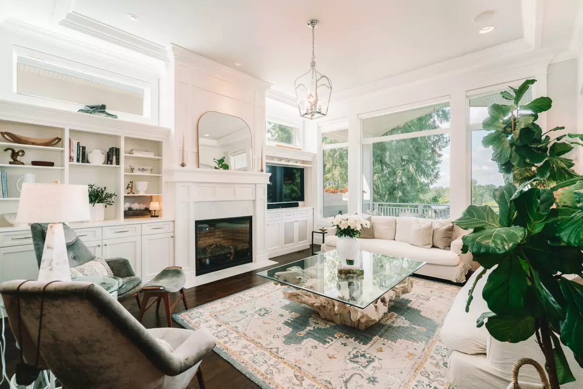 Kitchen Photo of 13611 Birdtail Drive, Maple Ridge, BC