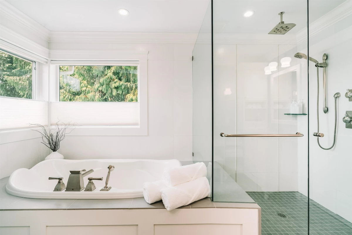 Laundry Room Photo of 13611 Birdtail Drive, Maple Ridge, BC