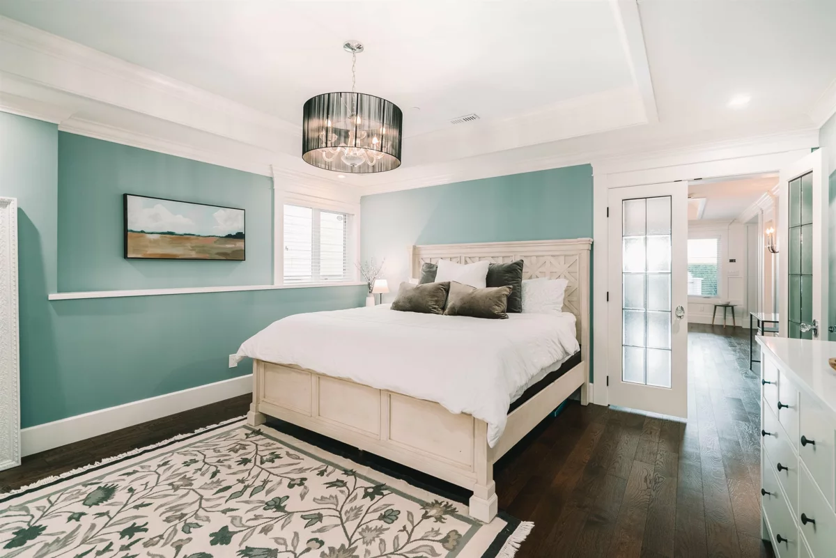 Outdoor Kitchen Photo of 13611 Birdtail Drive, Maple Ridge, BC