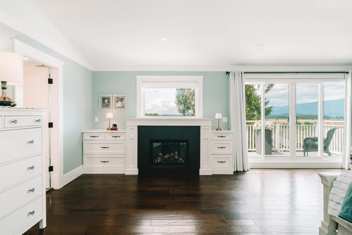 Powder Room Photo of 13611 Birdtail Drive, Maple Ridge, BC