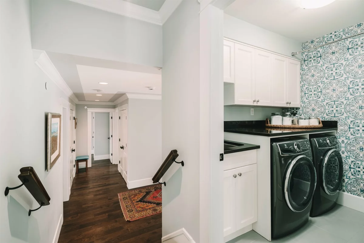 Staircase Photo of 13611 Birdtail Drive, Maple Ridge, BC