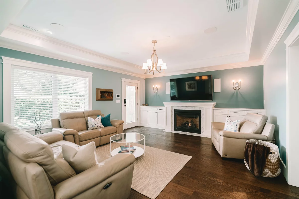 Swimming Pool Photo of 13611 Birdtail Drive, Maple Ridge, BC