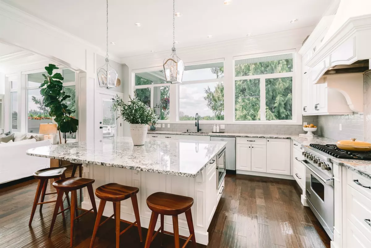 Walk-In Closet Photo of 13611 Birdtail Drive, Maple Ridge, BC