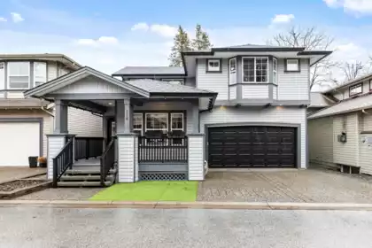 118 21868 Lougheed Highway, Maple Ridge, BC, Maple Ridge — Single Family Residence for sale