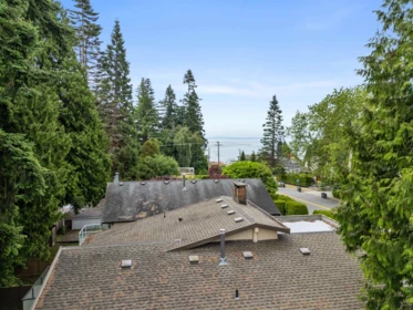 1430 Bergstrom Road, White Rock, BC, White Rock — Single Family Residence for sale