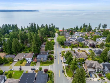 1430 Bergstrom Road, White Rock, BC, White Rock — Single Family Residence for sale