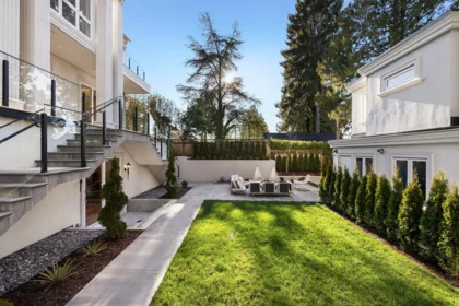 Breakfast Nook Photo of 7061 Adera Street, Vancouver, BC