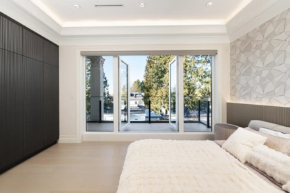 Hot Tub / Spa Photo of 7061 Adera Street, Vancouver, BC