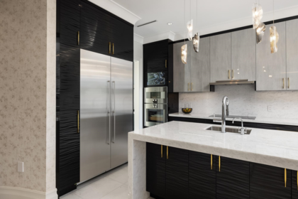 Laundry Room Photo of 7061 Adera Street, Vancouver, BC
