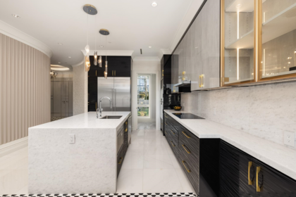 Mudroom Photo of 7061 Adera Street, Vancouver, BC