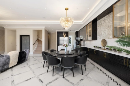 Office / Den Photo of 7061 Adera Street, Vancouver, BC