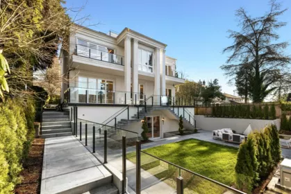 Pantry Photo of 7061 Adera Street, Vancouver, BC