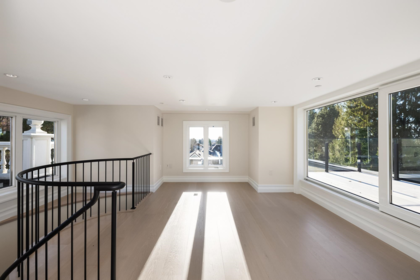 Swimming Pool Photo of 7061 Adera Street, Vancouver, BC