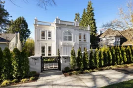 7061 Adera Street, Vancouver, BC