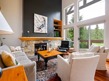 29 4628 Blackcomb Way, Whistler, BC, Whistler — Townhouse for sale