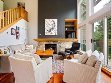 29 4628 Blackcomb Way, Whistler, BC, Whistler — Townhouse for sale
