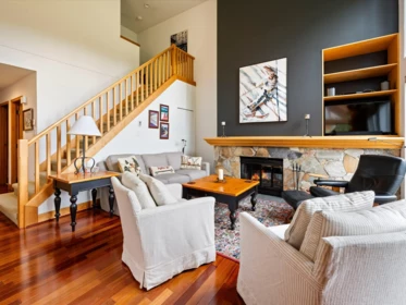 29 4628 Blackcomb Way, Whistler, BC, Whistler — Townhouse for sale