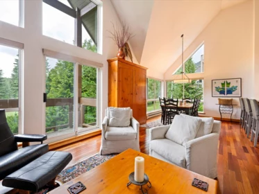 29 4628 Blackcomb Way, Whistler, BC, Whistler — Townhouse for sale