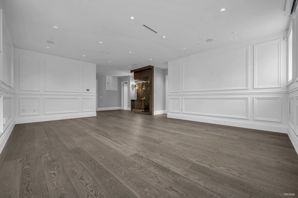 Backyard Photo of 3070 W 44th Avenue, Vancouver, BC