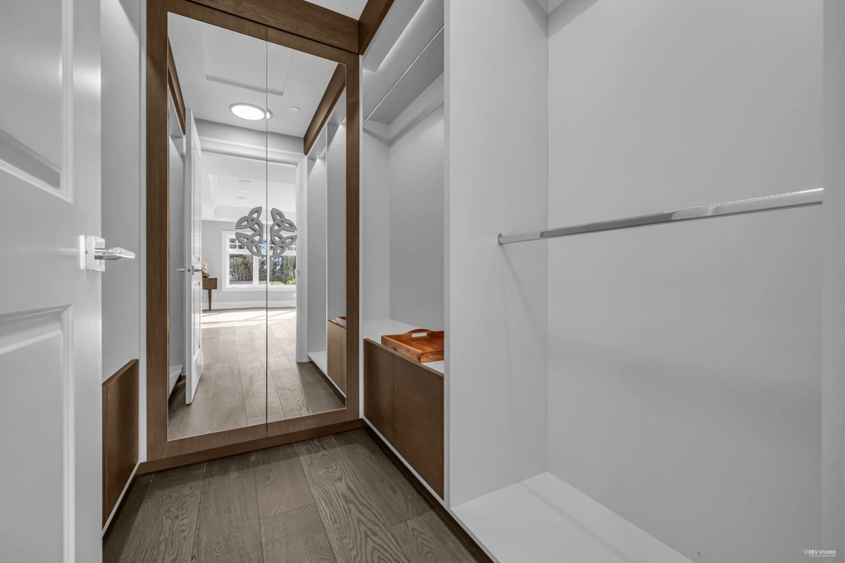 Basement Recreation Room Photo of 3070 W 44th Avenue, Vancouver, BC