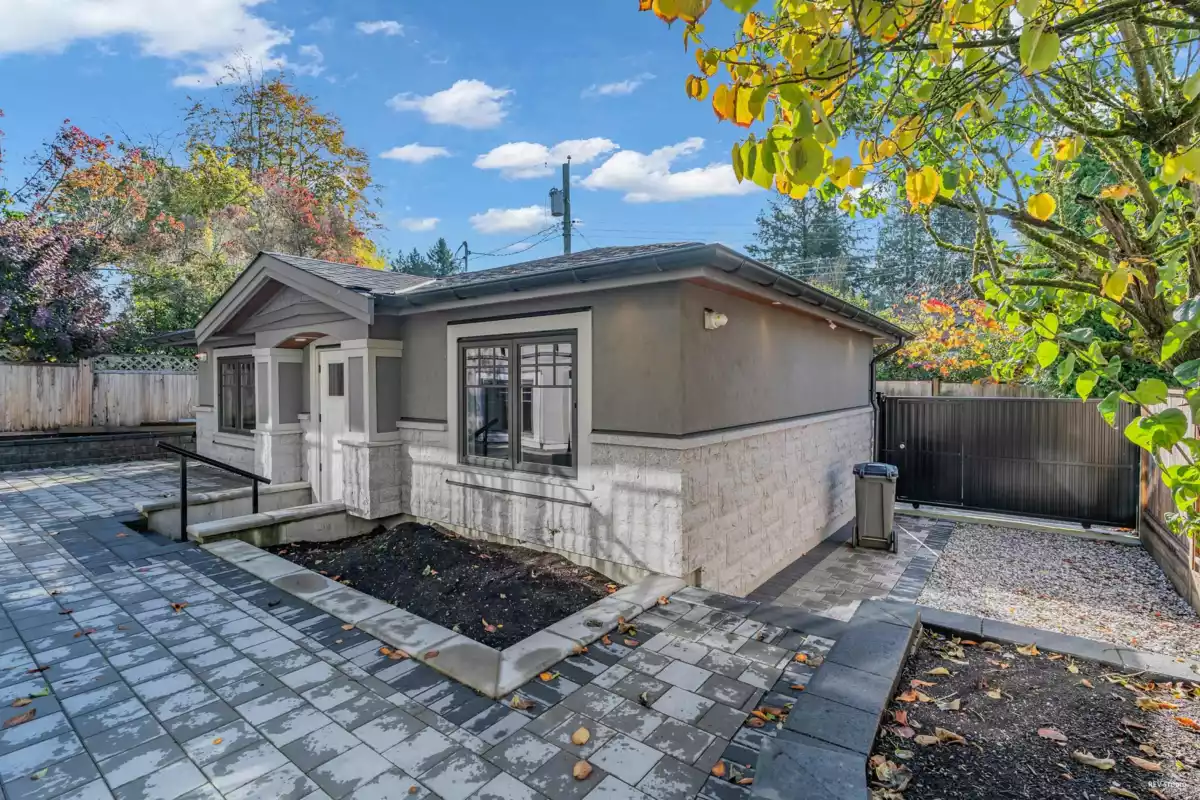 Community Amenities Photo (Clubhouse) of 3070 W 44th Avenue, Vancouver, BC