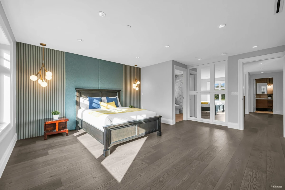 Entry Foyer Photo of 3070 W 44th Avenue, Vancouver, BC