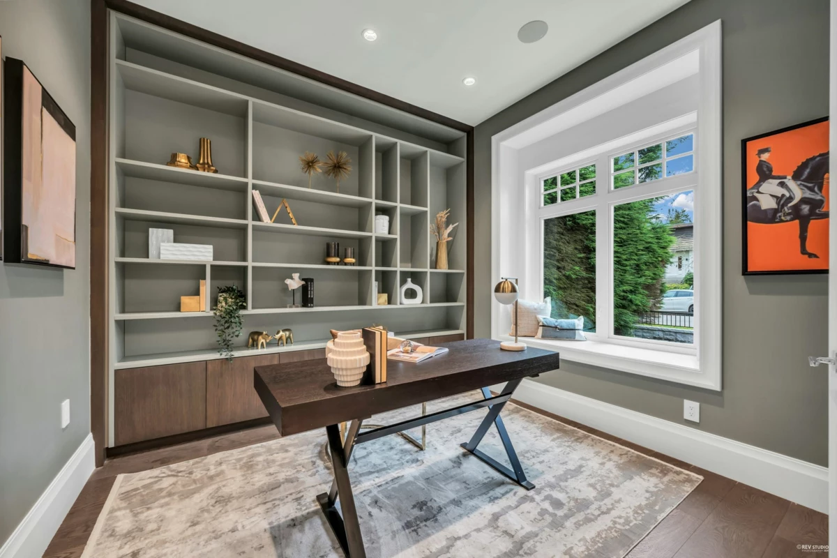 Family Room Photo of 3070 W 44th Avenue, Vancouver, BC