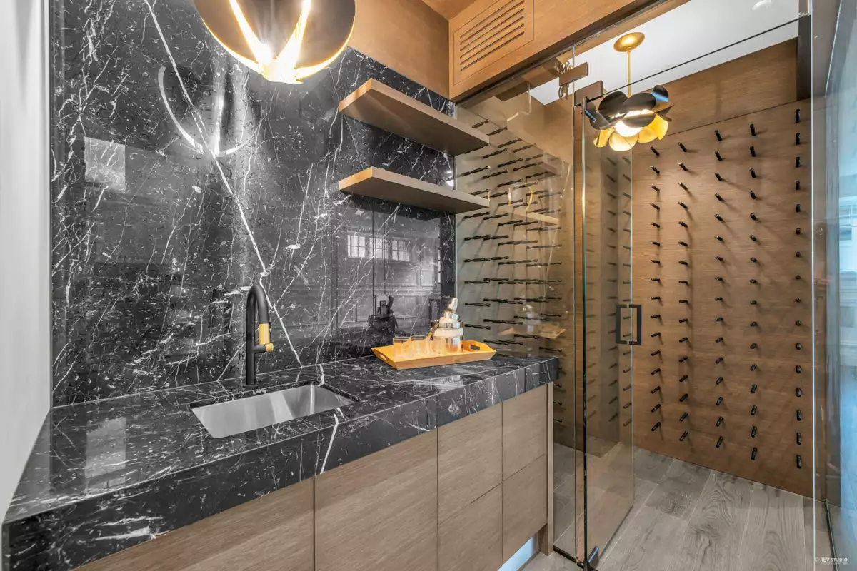 Front Yard Photo of 3070 W 44th Avenue, Vancouver, BC