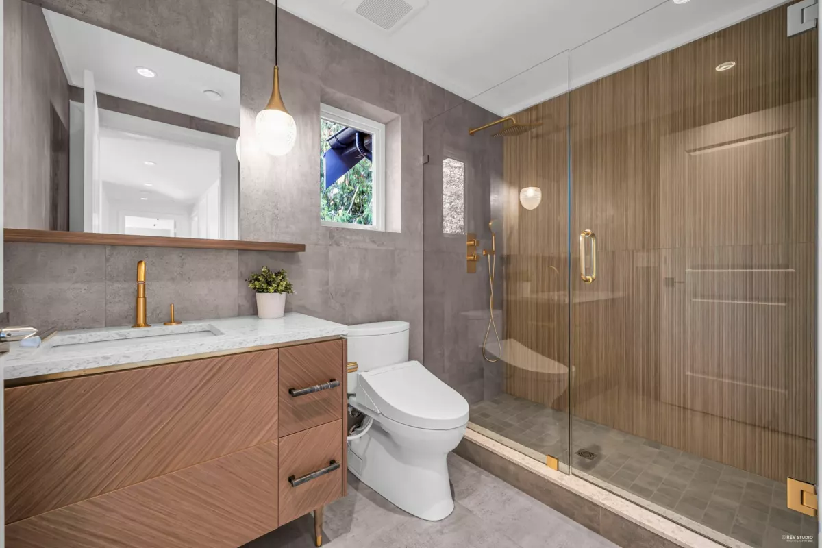 Garage Interior Photo of 3070 W 44th Avenue, Vancouver, BC