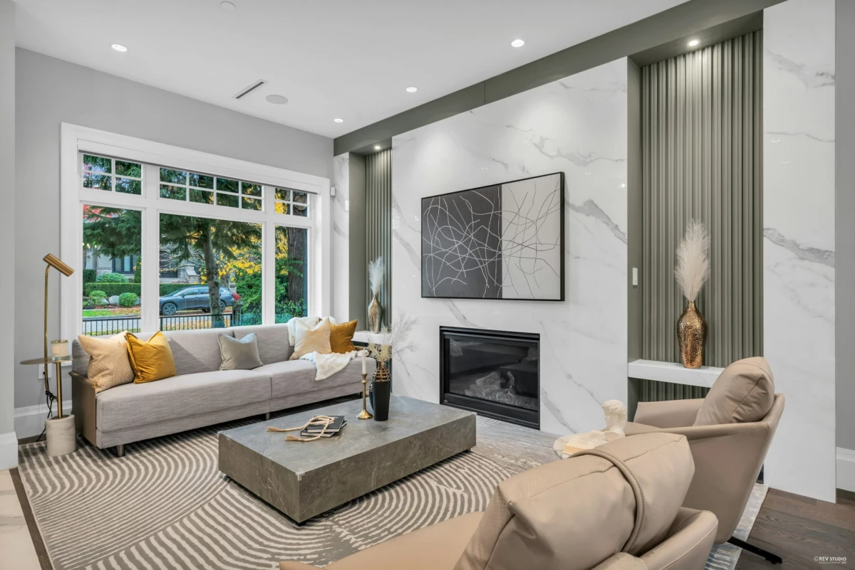 Kitchen Photo of 3070 W 44th Avenue, Vancouver, BC