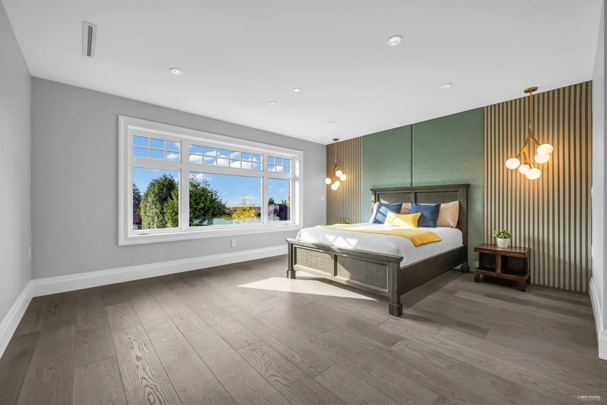 Laundry Room Photo of 3070 W 44th Avenue, Vancouver, BC