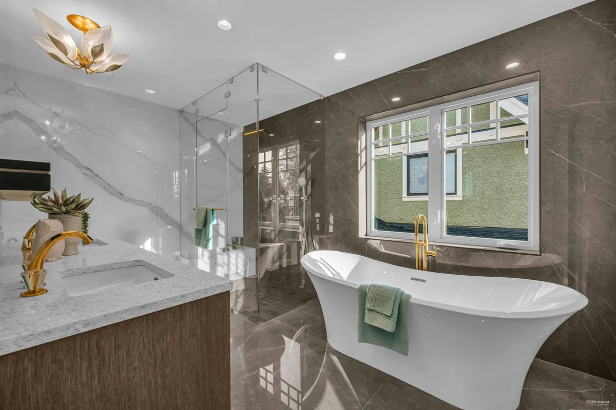 Office / Den Photo of 3070 W 44th Avenue, Vancouver, BC