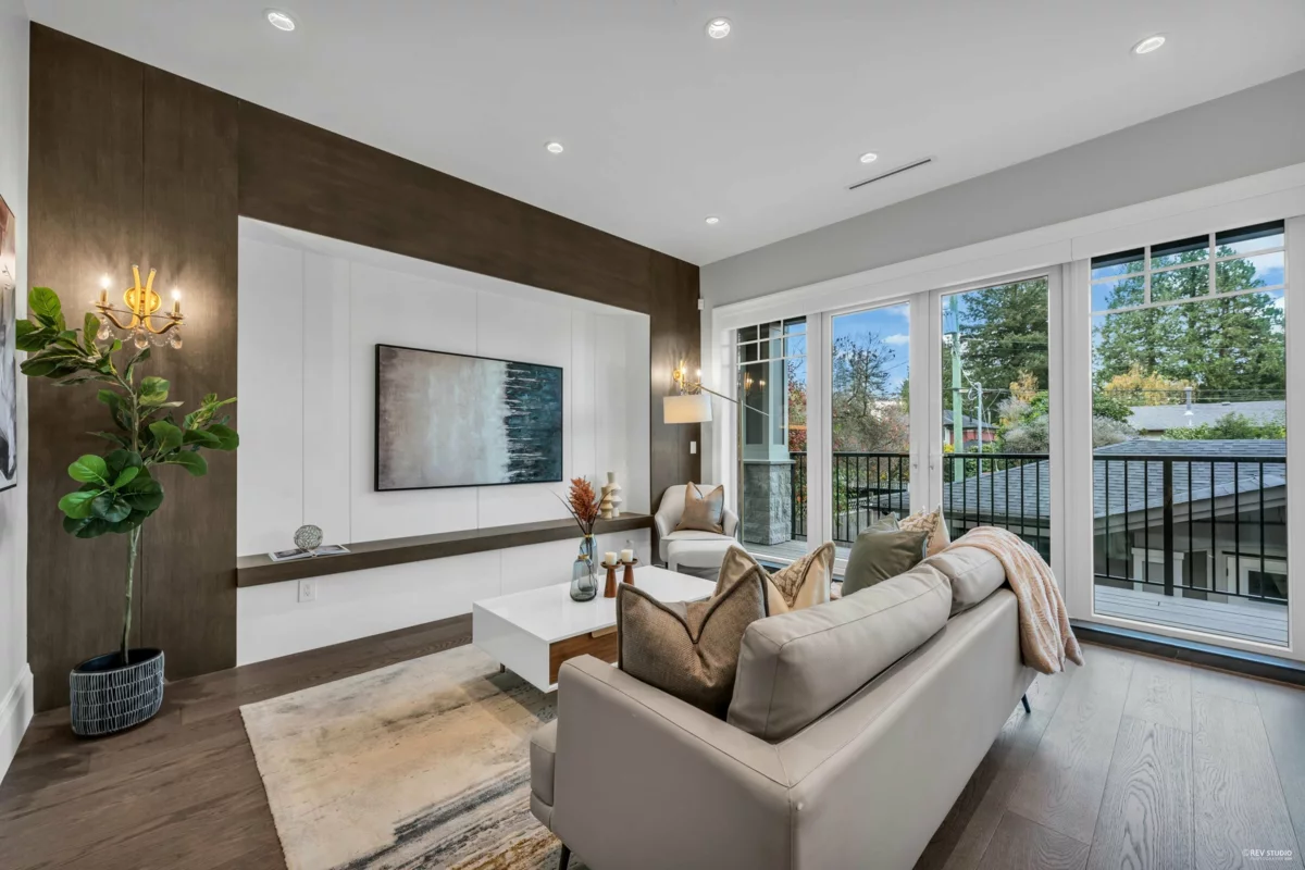 Pantry Photo of 3070 W 44th Avenue, Vancouver, BC