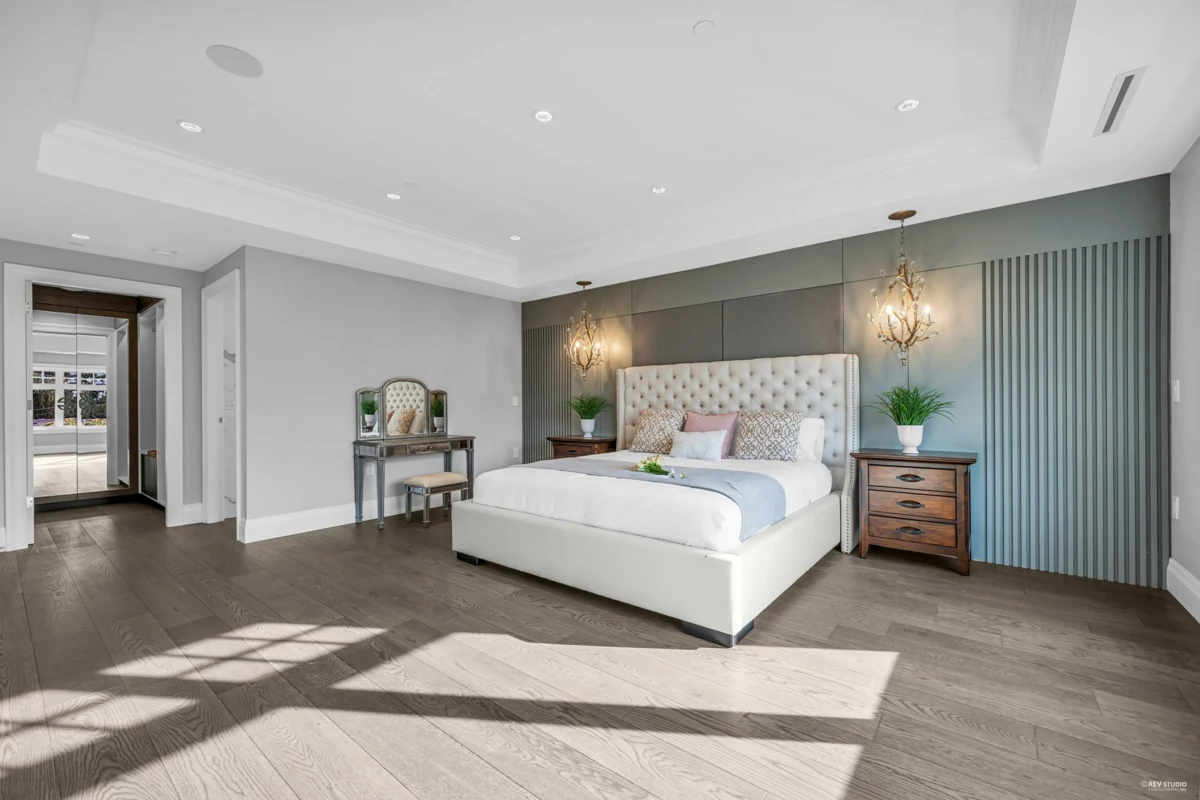 Powder Room Photo of 3070 W 44th Avenue, Vancouver, BC