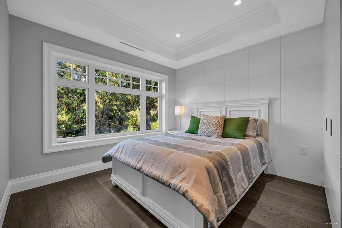 Staircase Photo of 3070 W 44th Avenue, Vancouver, BC