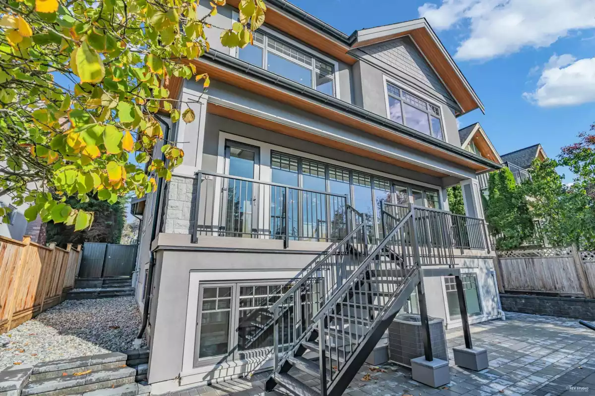 Street View Photo of 3070 W 44th Avenue, Vancouver, BC