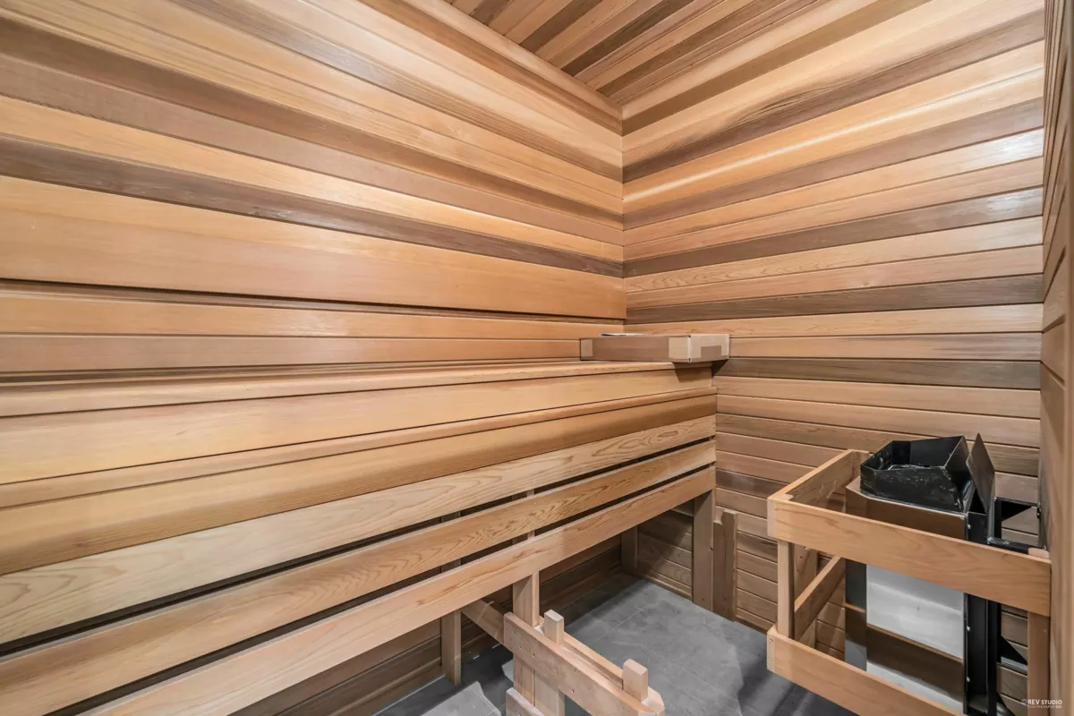 Swimming Pool Photo of 3070 W 44th Avenue, Vancouver, BC