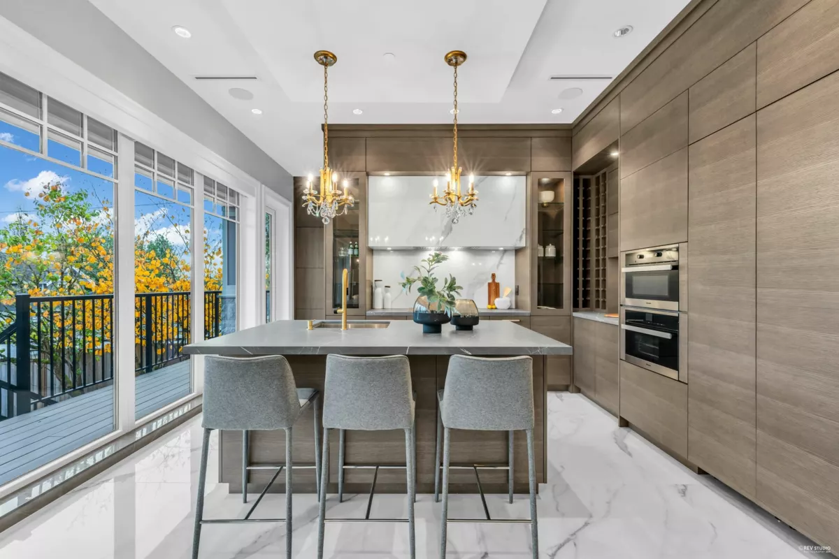 Walk-In Closet Photo of 3070 W 44th Avenue, Vancouver, BC