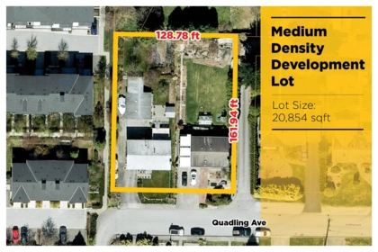 701 Quadling Avenue, Coquitlam, BC, Coquitlam West — 6 bed single family residence for sale