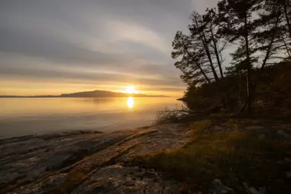 B Turnagain Island, Halfmoon Bay, BC, Halfmoon Bay — Single Family Residence for sale