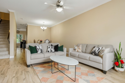 22 8633 159 Street, Surrey, BC, Surrey — Townhouse for sale
