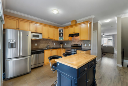 22 8633 159 Street, Surrey, BC, Surrey — Townhouse for sale