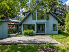 6400 Easy Street, Whistler, BC