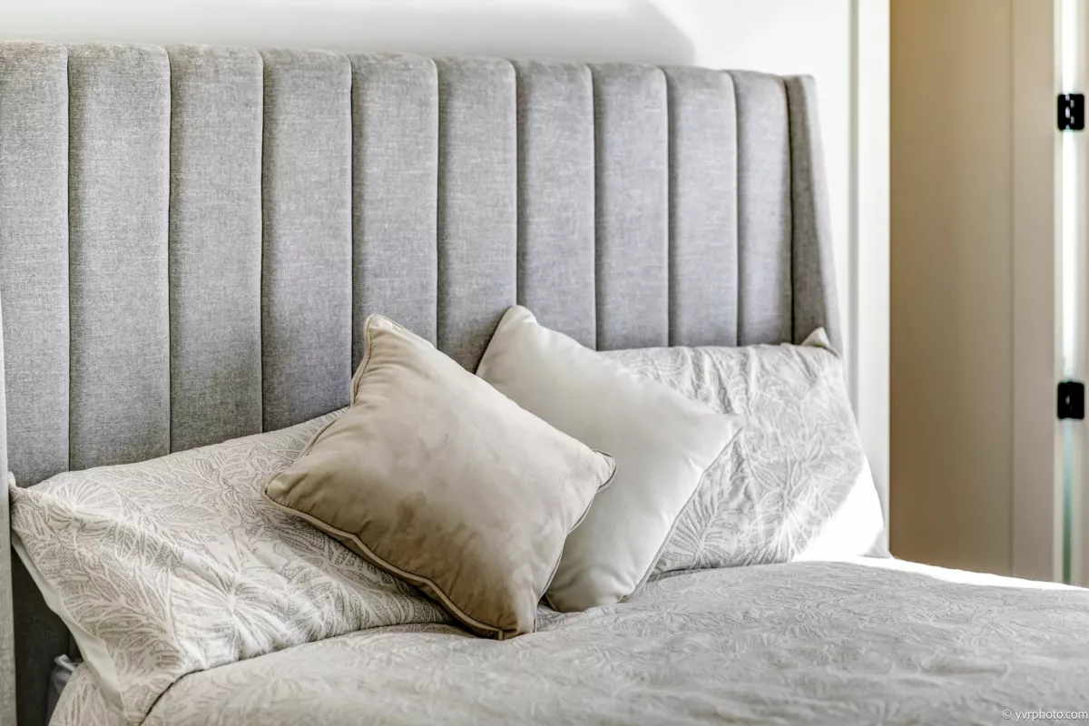 Bedroom 4 Photo of 10460 Williams Road, Richmond, BC