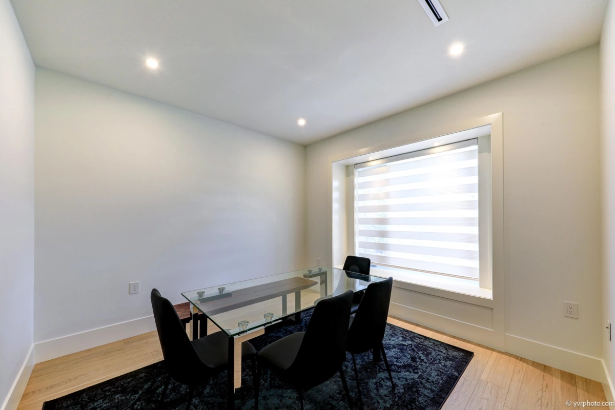 Breakfast Nook Photo of 10460 Williams Road, Richmond, BC